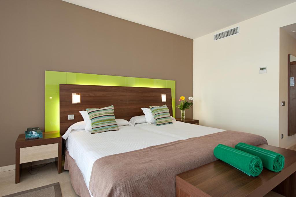 Hotel LIVVO Valle Taurito — 3