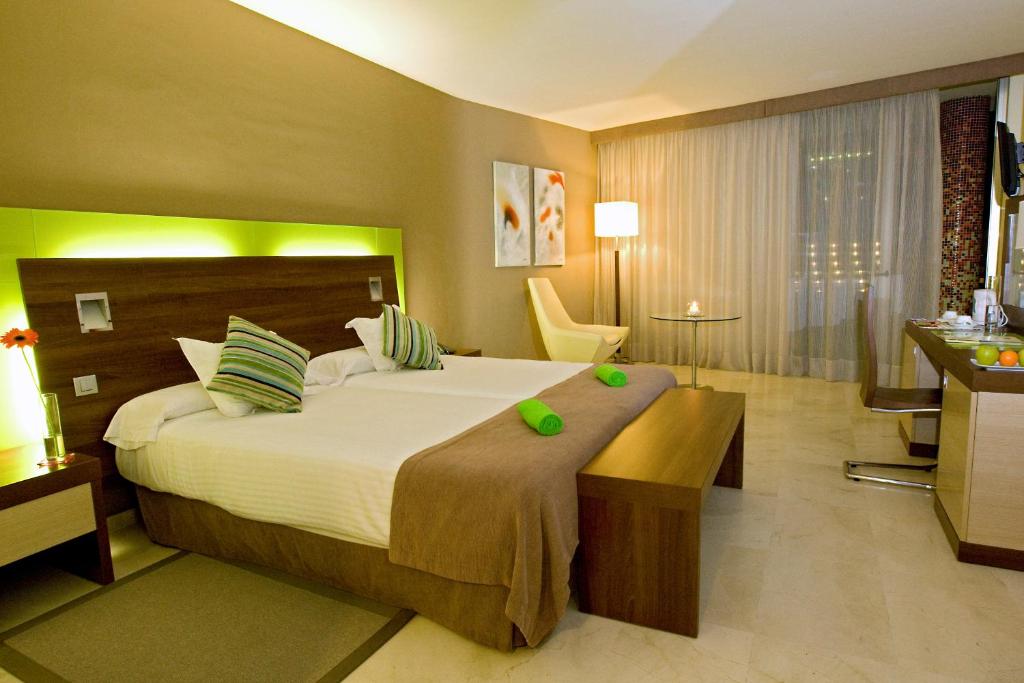 Hotel LIVVO Valle Taurito — 5