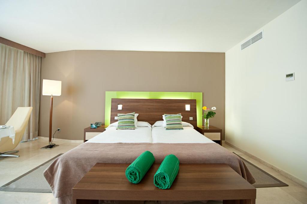 Hotel LIVVO Valle Taurito — 6