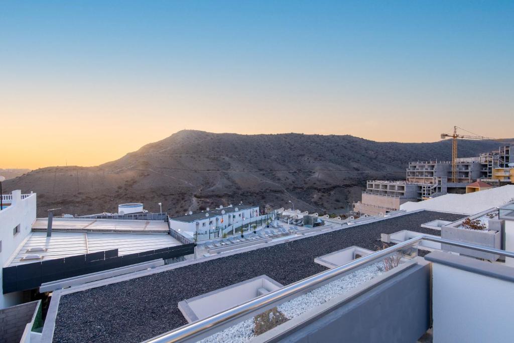 HOTEL MARIPOSA DEL SOL — 10