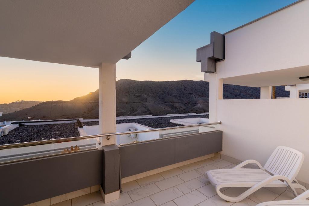 HOTEL MARIPOSA DEL SOL — 3