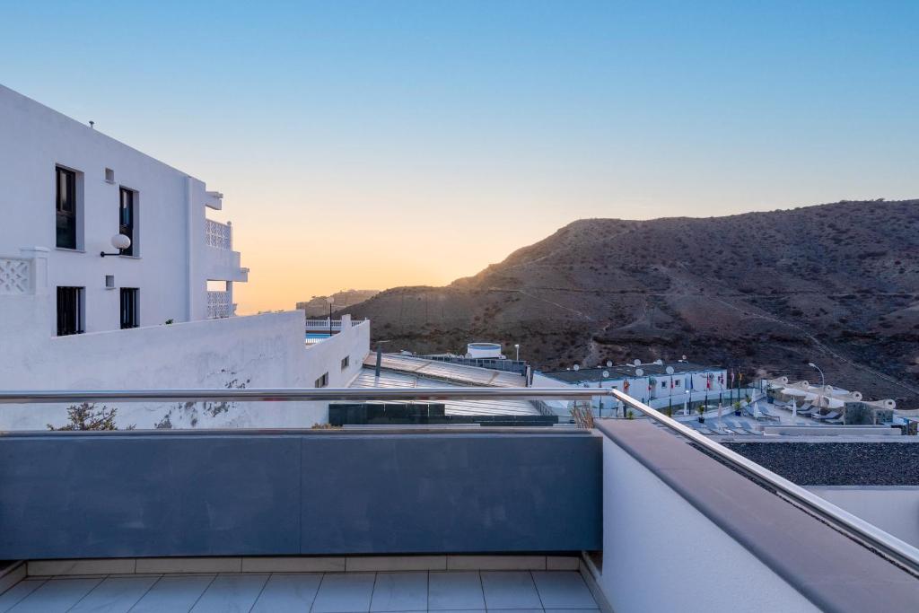 HOTEL MARIPOSA DEL SOL — 4