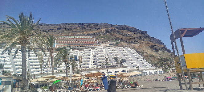 Hôtel Mogân Princess — 1
