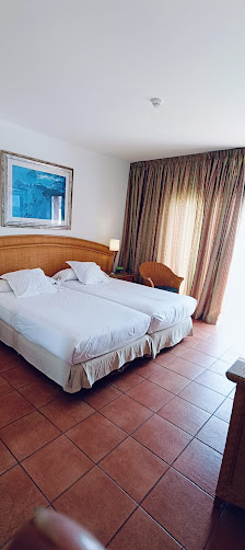 Hôtel Mogân Princess — 3