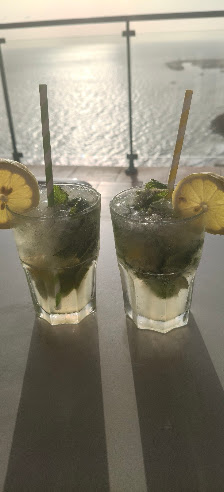 Hôtel Mogân Princess — 4