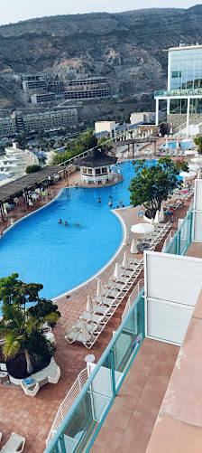 Hôtel Mogân Princess — 5