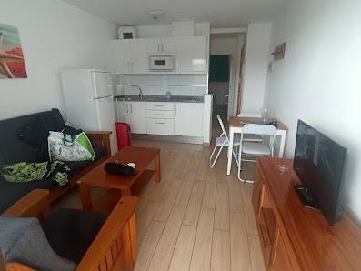 Hotel Montesol Gran Canaria — 1