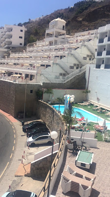 Hotel Montesol Gran Canaria — 2