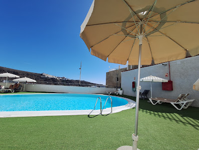 Hotel Montesol Gran Canaria — 3
