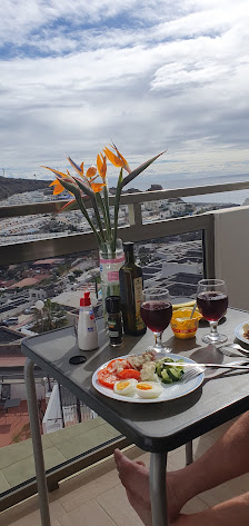 Hotel Montesol Gran Canaria — 4
