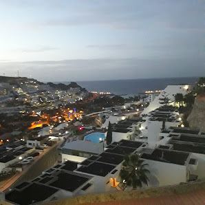 Hotel Montesol Gran Canaria — 5