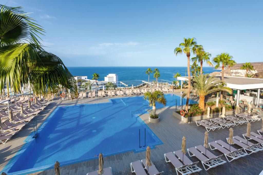 Hotel Riu Vistamar