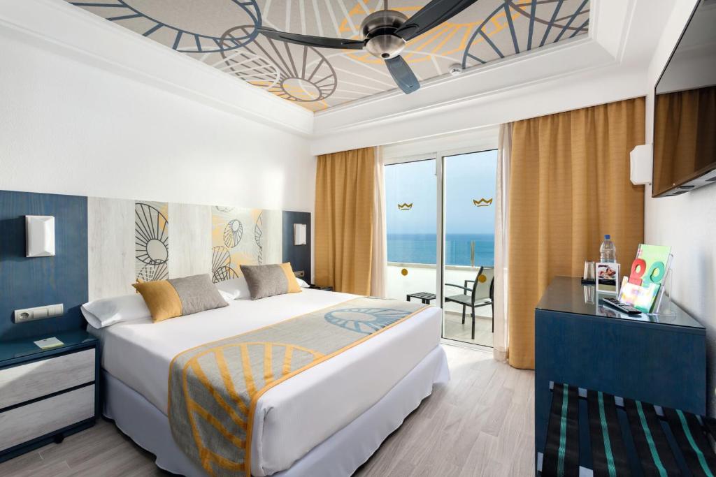 Hotel Riu Vistamar — 1