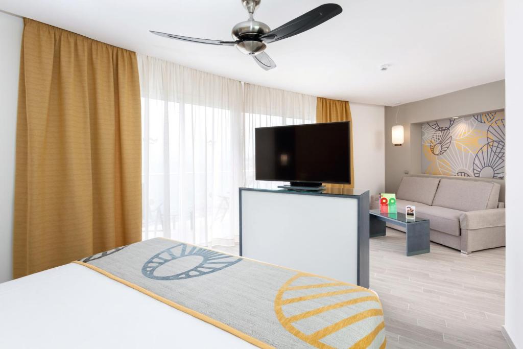 Hotel Riu Vistamar — 10