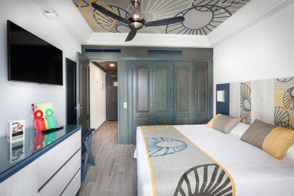 Hotel Riu Vistamar — 2
