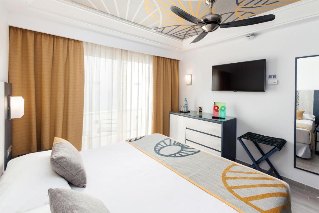 Hotel Riu Vistamar — 3