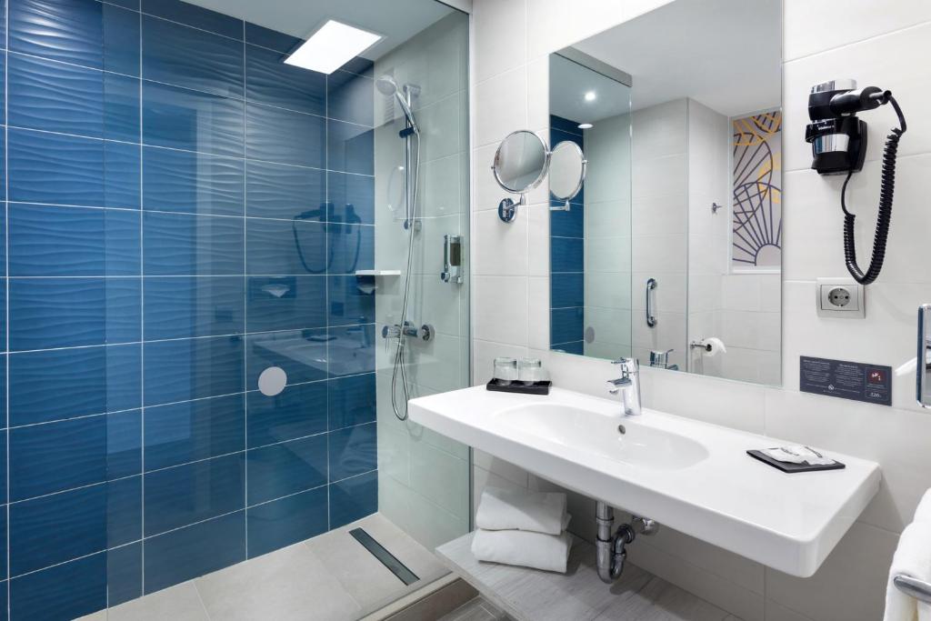 Hotel Riu Vistamar — 4