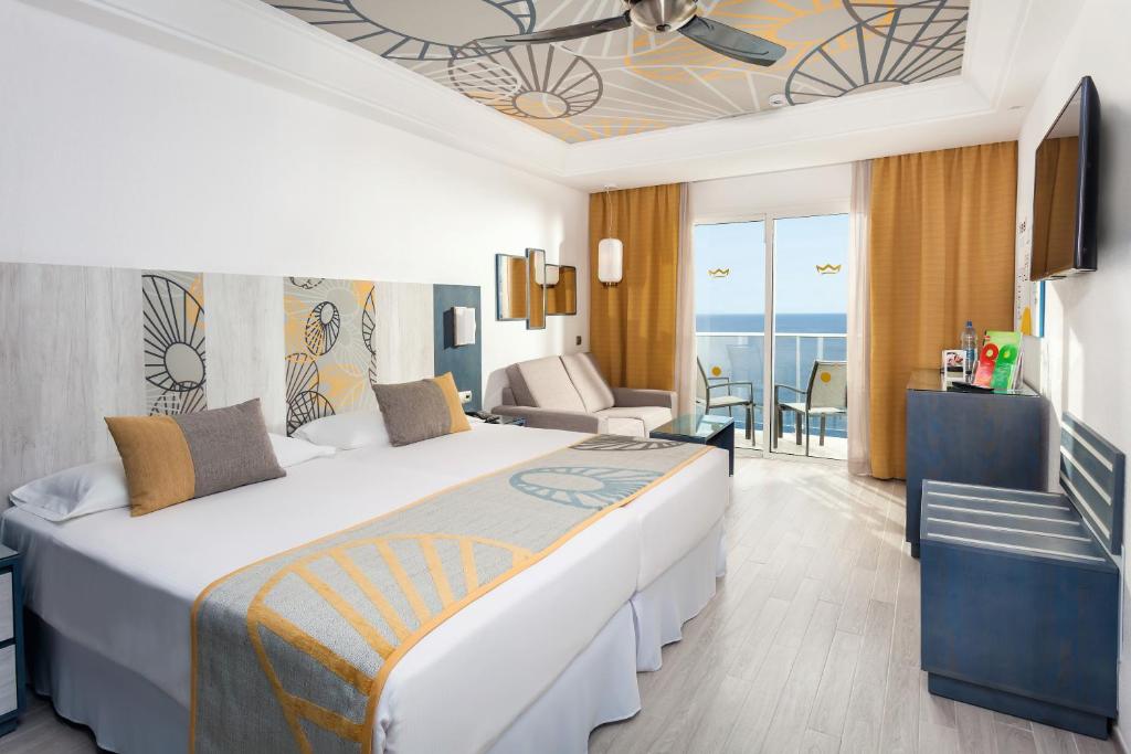 Hotel Riu Vistamar — 5