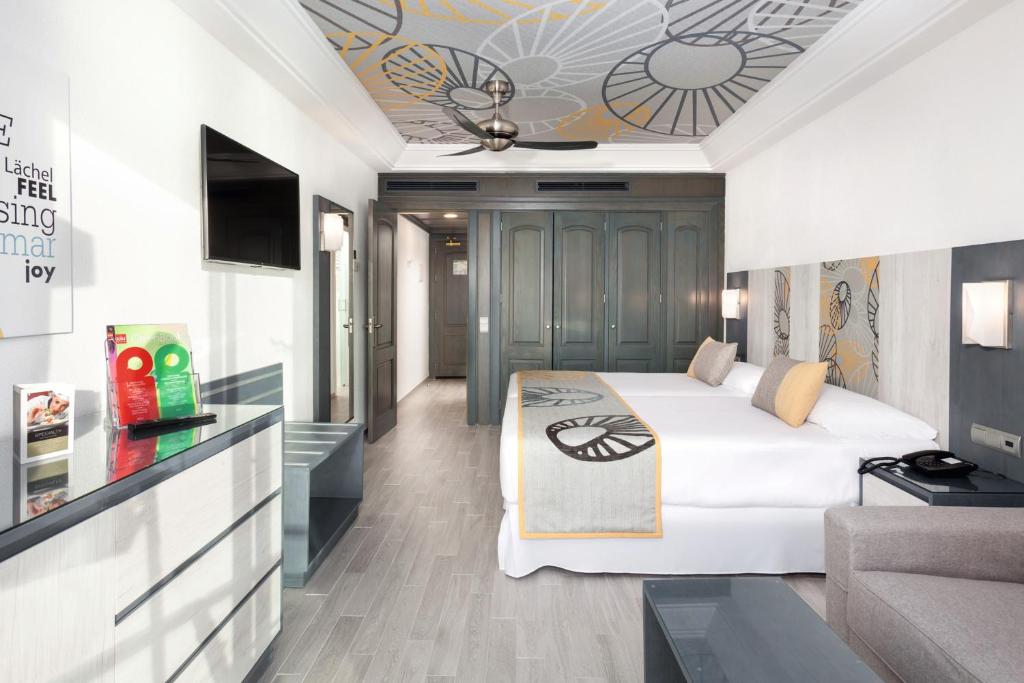 Hotel Riu Vistamar — 6