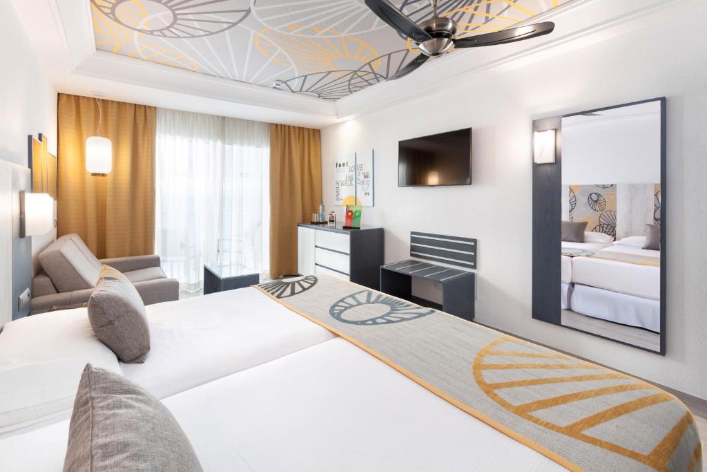 Hotel Riu Vistamar — 7