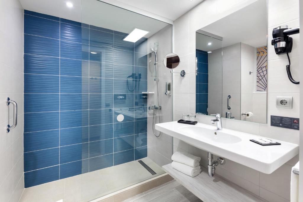 Hotel Riu Vistamar — 8