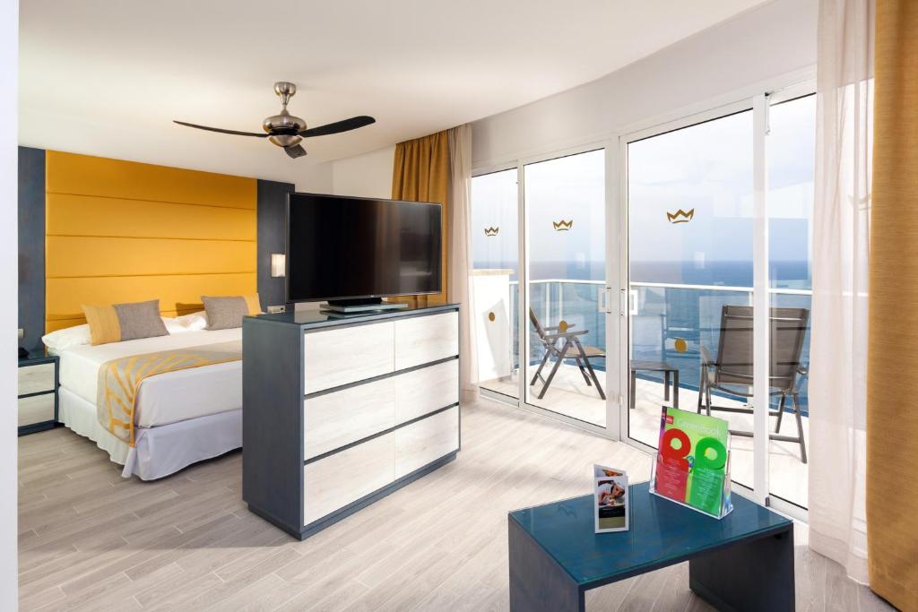 Hotel Riu Vistamar — 9