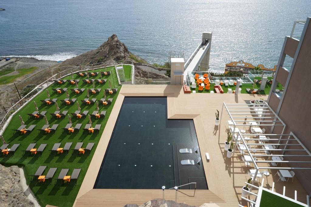 Hotel Riviera Vista