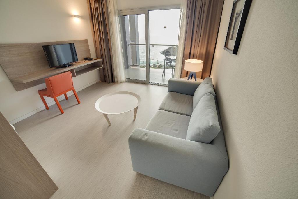 Hotel Riviera Vista — 1
