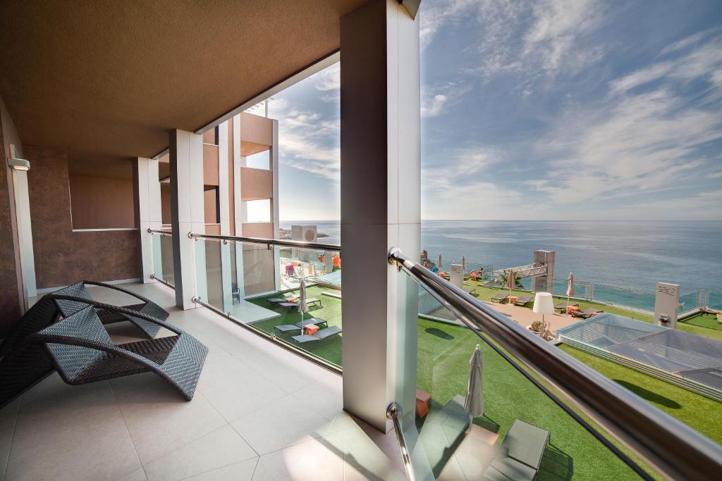 Hotel Riviera Vista — 9