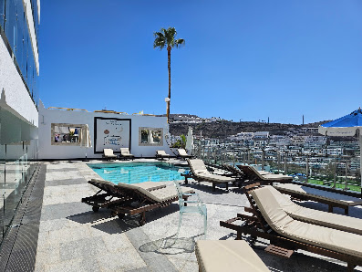 Hotel Villa Magna — 11