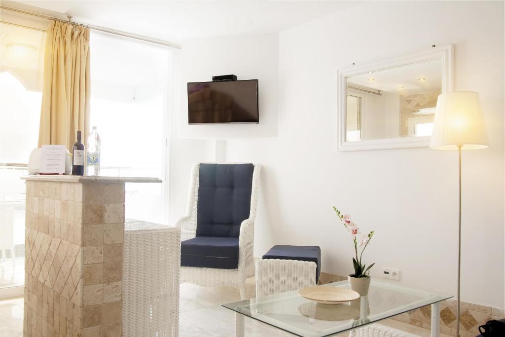 Hotel Villa Magna — 3