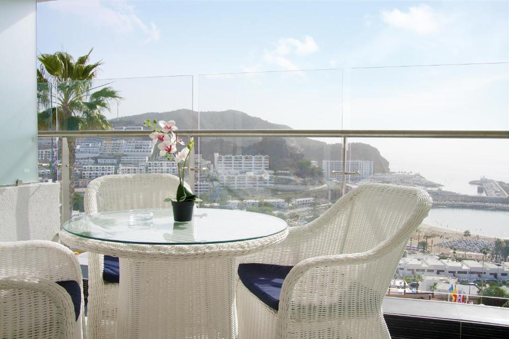 Hotel Villa Magna — 4