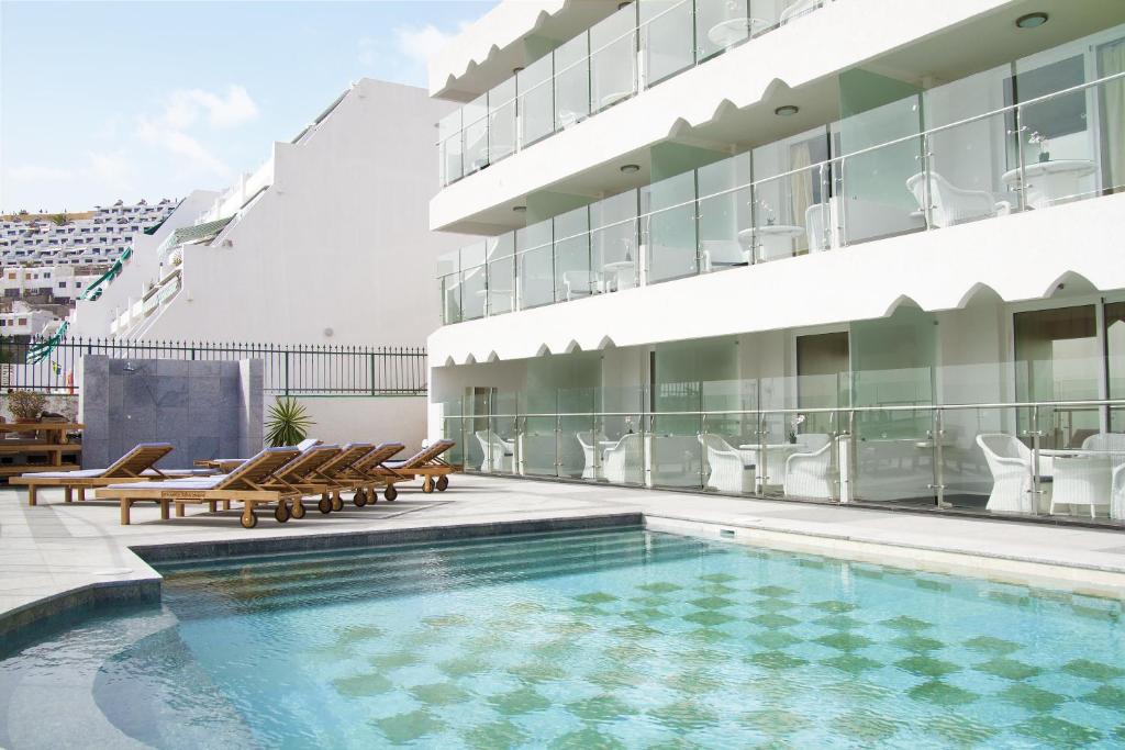 Hotel Villa Magna — 5