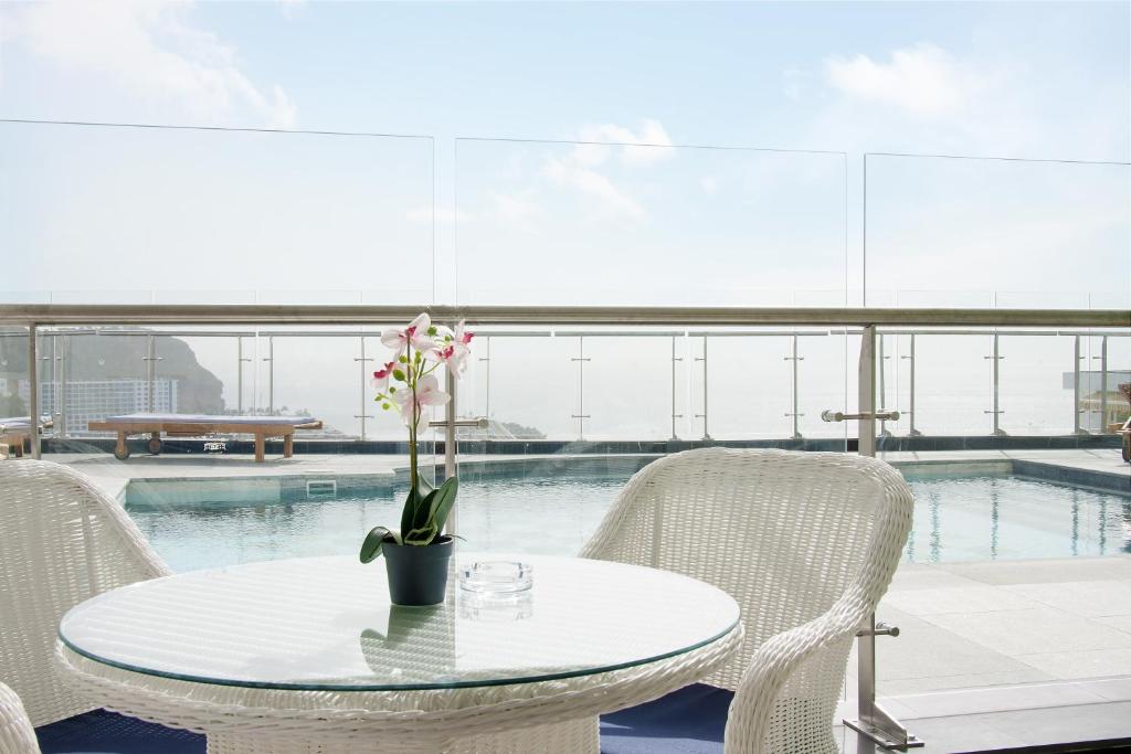Hotel Villa Magna — 8