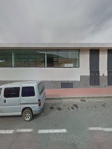 Iberdrola Charging Station — 1