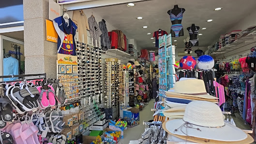 IDEAL SHOP — 2