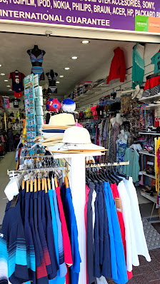 IDEAL SHOP — 3