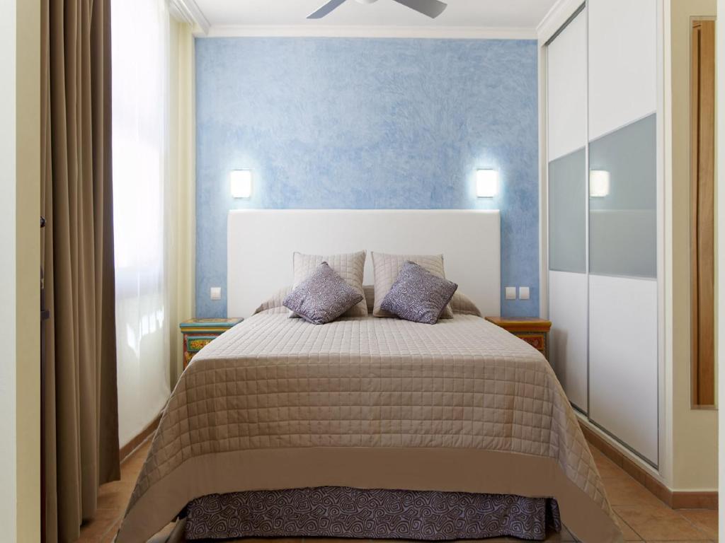 Idyll Suites — 11