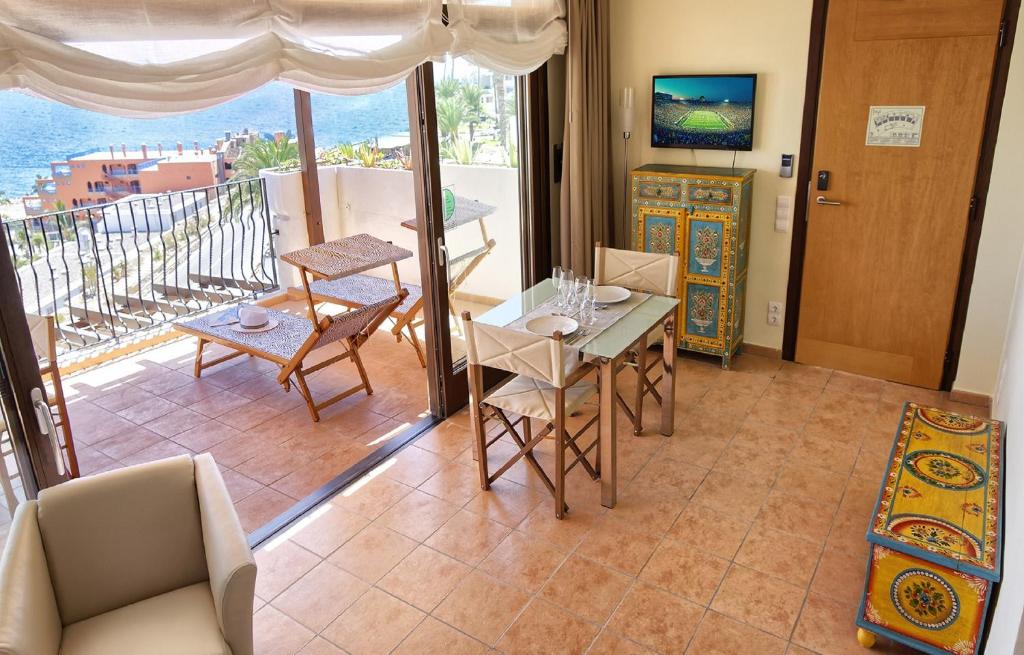 Idyll Suites — 4