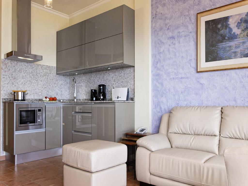 Idyll Suites — 6