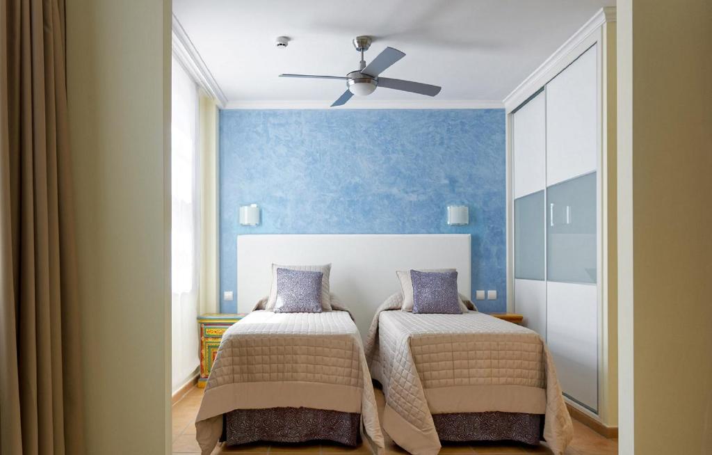 Idyll Suites — 7