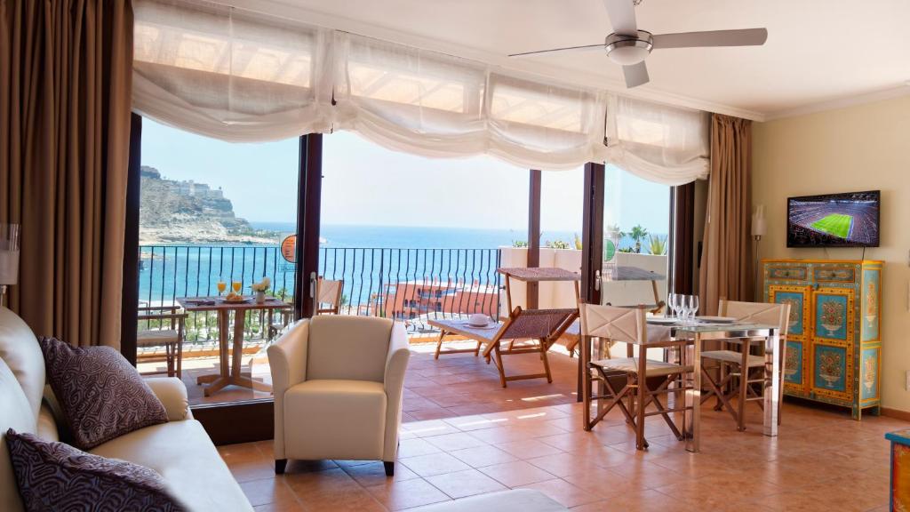 Idyll Suites — 8