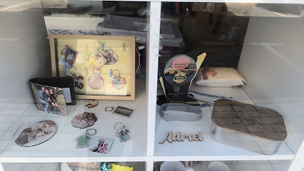Imprenta Arguineguín