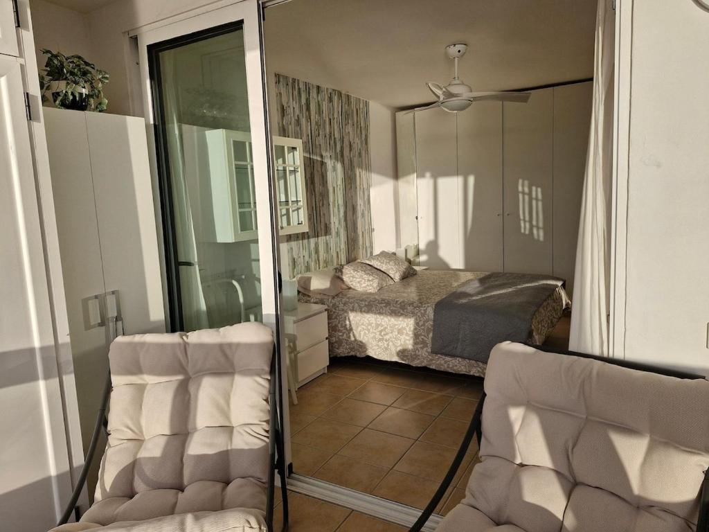 Increíble apartamento con vistas al mar y Wi-Fi — 4