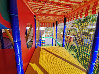 Indoor playground — 1