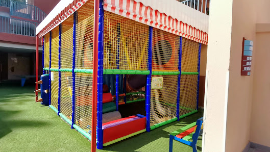 Indoor playground — 3