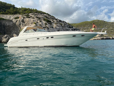 Infinity Boat Tours Gran Canaria — 1