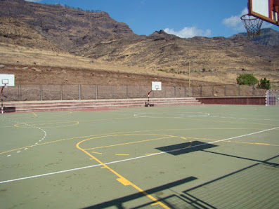 Instalaciones Deportivas / Canchas — 1