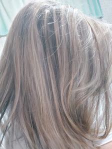 Isaira González peluquería — 1