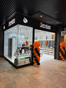 iServices Mogan Mall — 1
